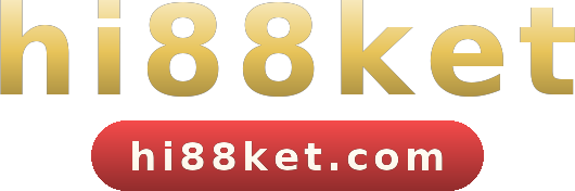 hi88ket logo