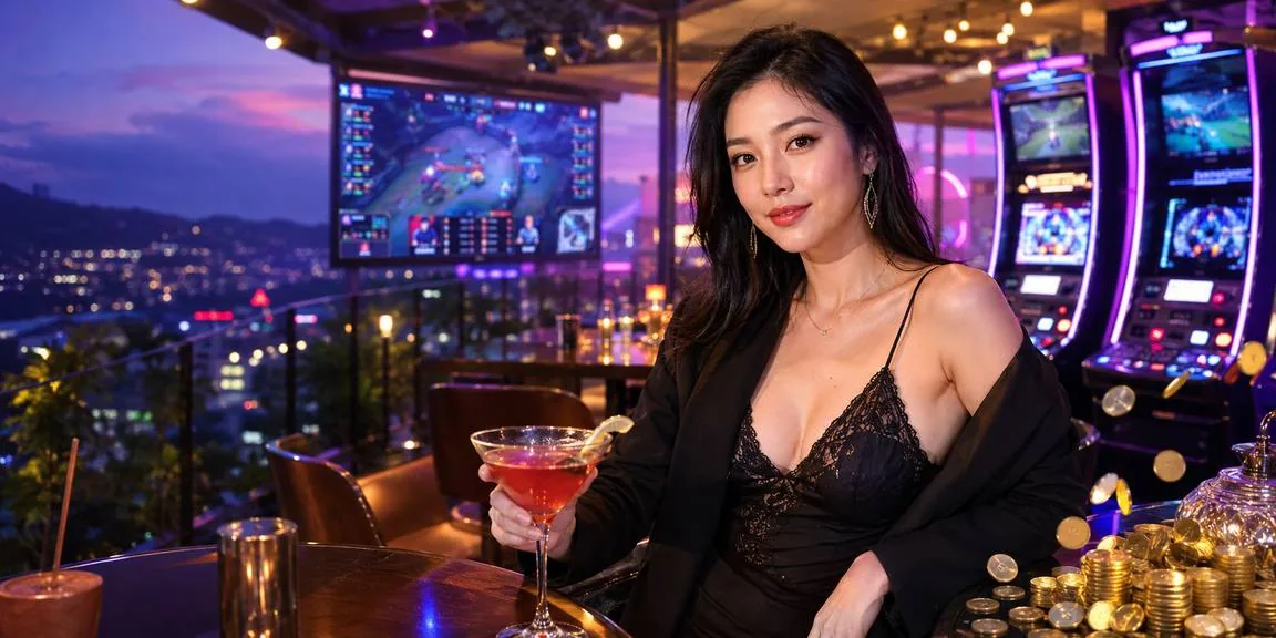 hi88ket Những gì có trong sảnh casino của chúng tôi